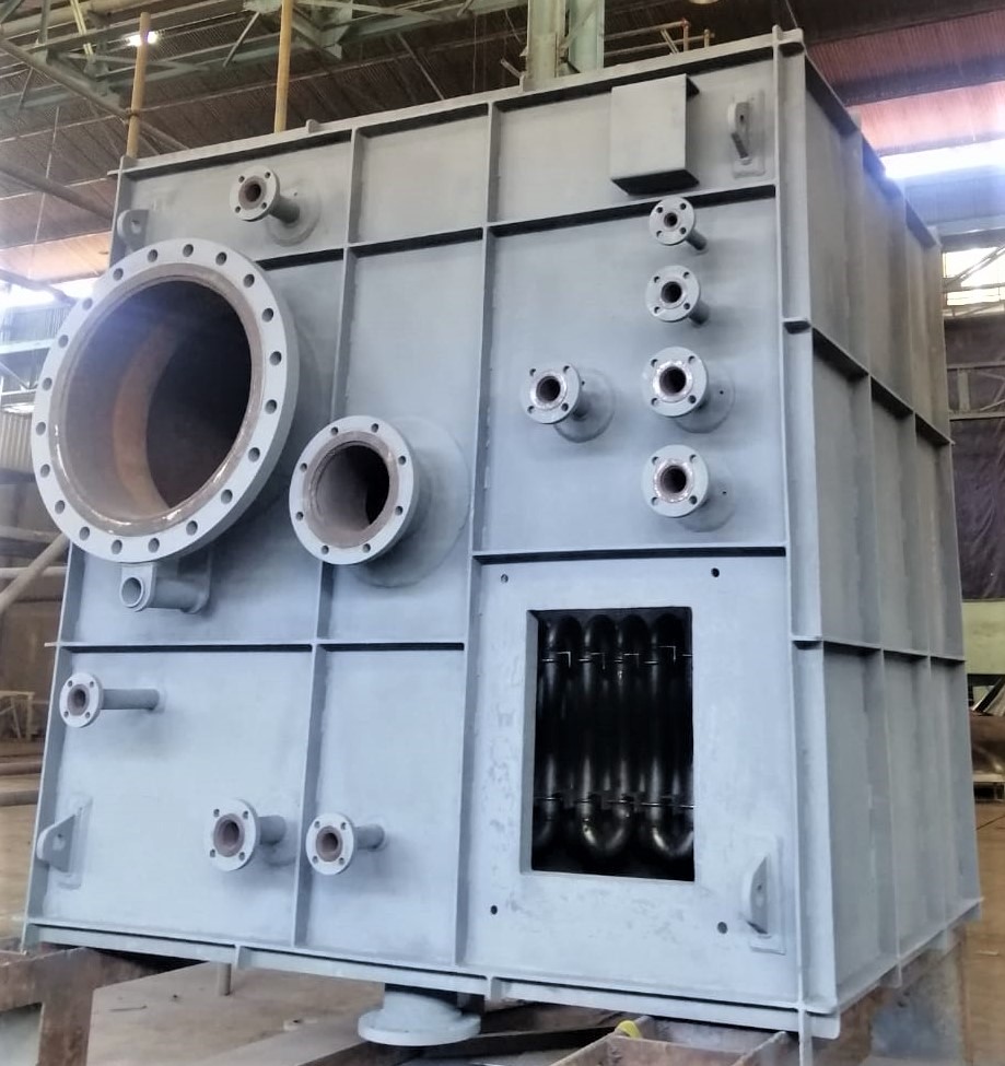 BENFIELD SUMP PIT TANK ( V-103 )